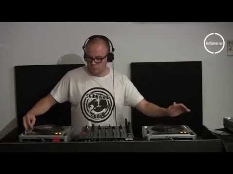 Jarmz - GetDarkerTV 226