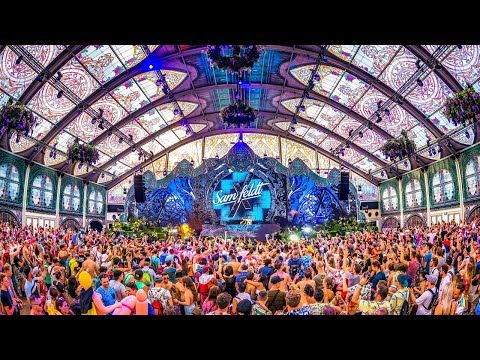 Sam Feldt (live) | Tomorrowland Belgium 2019