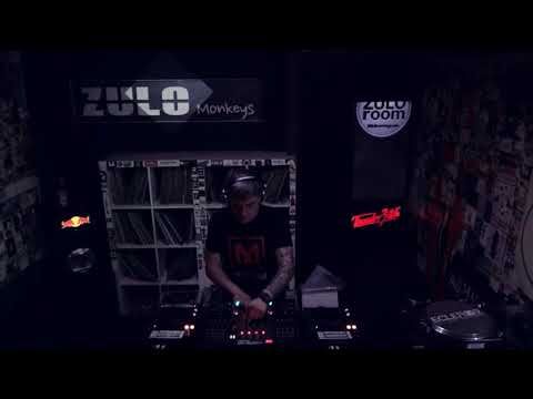 Root Noise - MUTTED (Zulo Room)