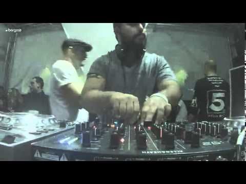Ale db Rhapsody 01/02/2015 borgo33