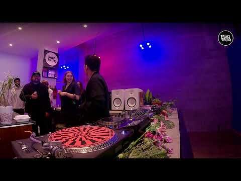 Grand Opening Weekend Day 2 featuring Fault Radio DJs