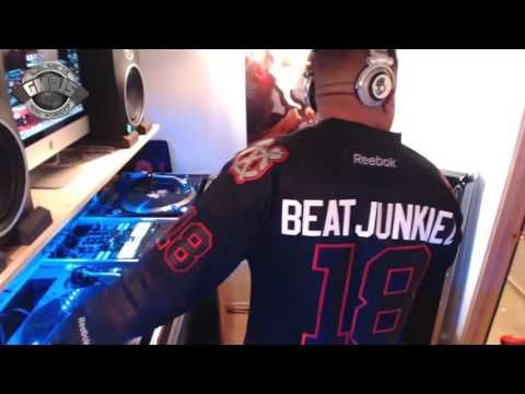 5 record rotation May 2016