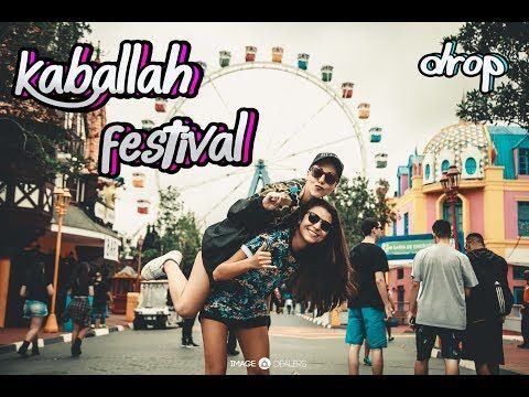 KABALLAH FESTIVAL - HOPI HARI