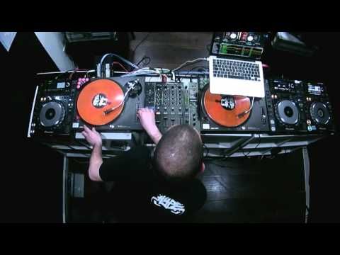 D&BTV Live #216 Playaz Takeover - DJ Hype & Eksman