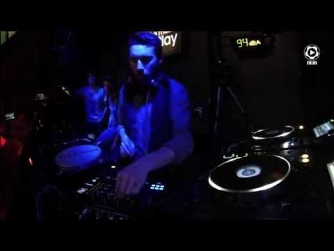 TWR72 @ Decadance //05.04.2014// - EyeLive Sessions