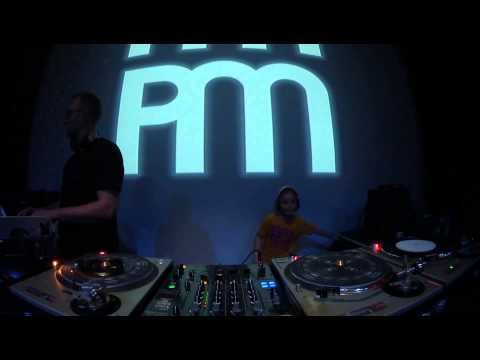 Taco Fett @ AM/PM, Melkweg, Amsterdam (18-04-2015)