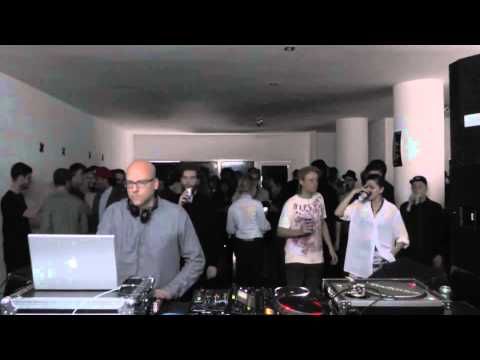 Dexter live in the Boiler Room at ADE 2012