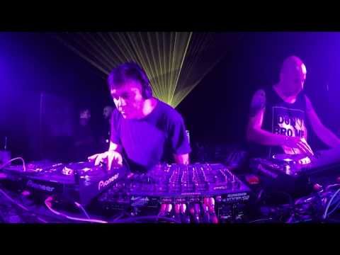 BETTOSUN - C_sky 20 Years of Music (FBI 15.10.2016)
