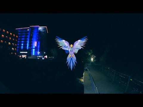 YOULAIKE Exclusive Cologne Megamix [Deep House/Tech House] + Tracklist