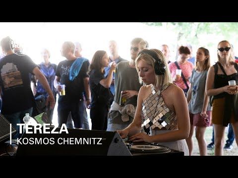 BR X KOSMOS CHEMNITZ : Tereza