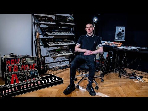 How To Make A Track: Phase Fatale