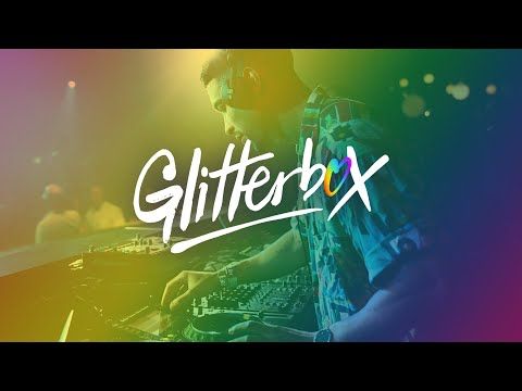 Melvo Baptiste - Live from London (Glitterbox WWWorldwide)