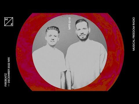 Firebeatz mixing - David Guetta & MORTEN, Don Diablo & many more (Musical Freedom Radio | December)