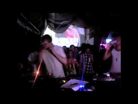 Deadboy b2b Mosca 60 min Boiler Room DJ set