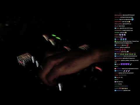 Richie Hawtin - New Year New Music | Twitch Live Stream 01.01.2022
