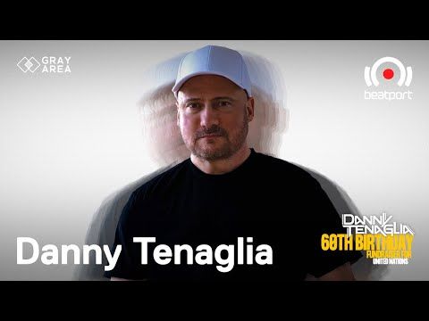 Benny Soto & Mike Nervous DJ set - Danny Tenaglia's 60th Birthday | @Beatport Live