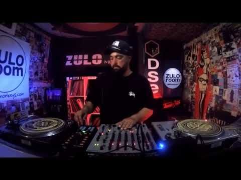 Mendiz (Zulo Room)
