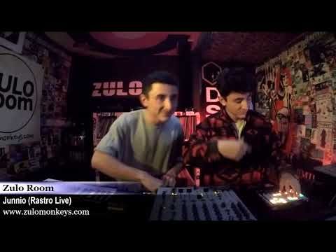 JUNNIO (Zulo Room)