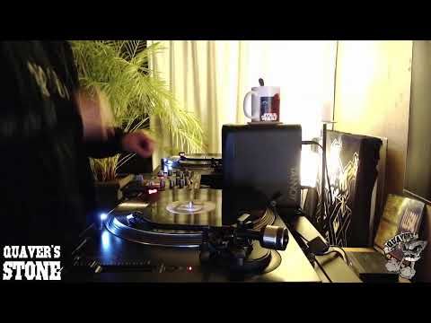 TM@law - Early Hardcore - Quaver's Stone