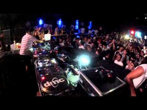 ANGELO PERNA @ DUEL:BEAT by NICETOBE - 2014Sept20