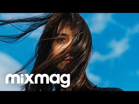 The Cover Mix: Amelie Lens