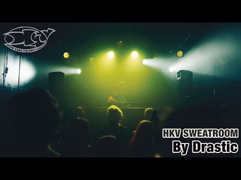 HKV SWEATROOM By Drastic