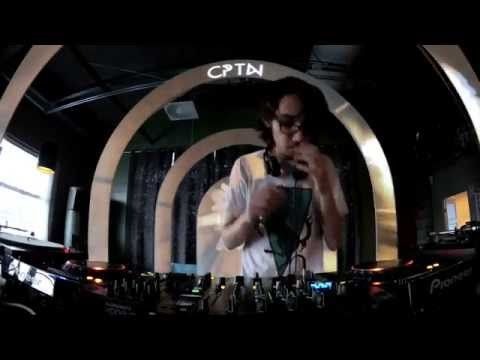 CPTN @ The Tube, Dok H2O, Deventer (17-05-2014)