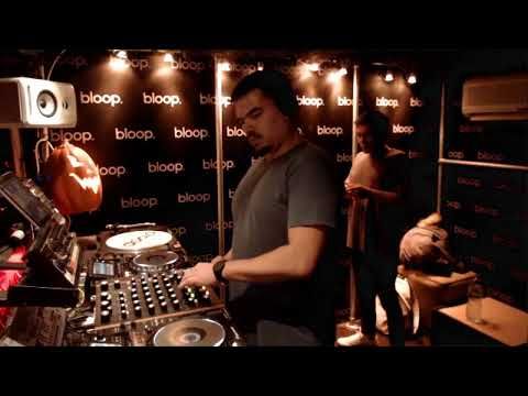 241 Sessions w/ Broken Neon - 20.10.20