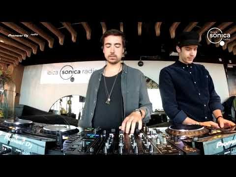 Parallells - A'dam Tower @ ADE 2019