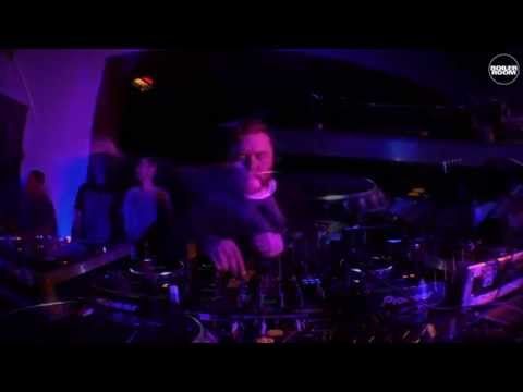 Julio Bashmore Boiler Room Bristol DJ Set