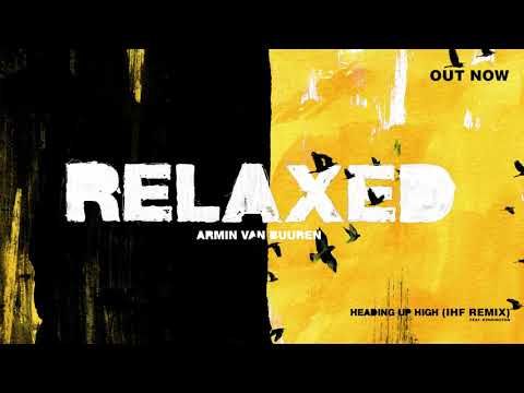 Armin van Buuren - RELAXED [OUT NOW]