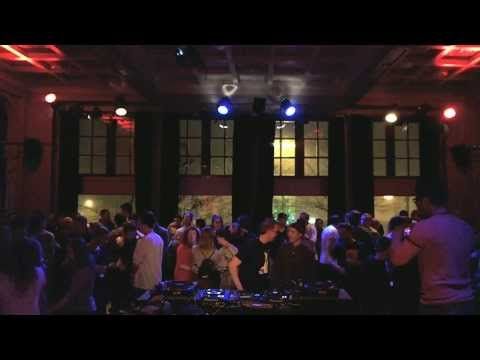 NDS Tv w/ Lé-fì @Luxor Live