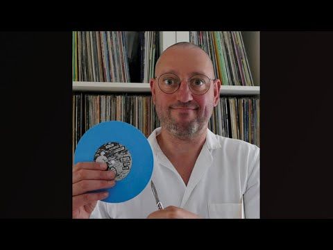 Doc Ok’s A-Versions Show - Episode Three