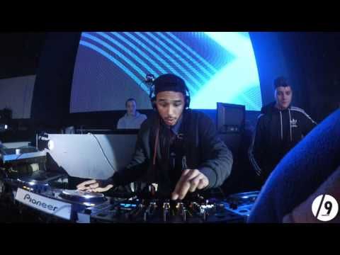 PARASITE ● NIGHTGRINDERZ 2017 /SLASH9.TV