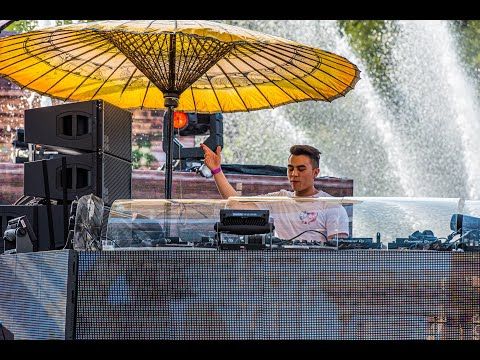 Carta | Tomorrowland Belgium 2019 - W2