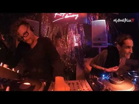 Andrea Fiorito  x Keep On Dancing  at Bora Bora Ibiza © www.Allaboutibizatv.net