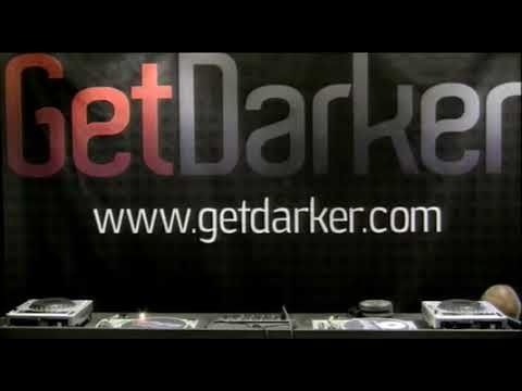 MRK1, Tunnidge, Omen - GetDarkerTV 052