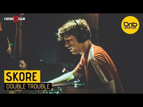 Skore - Double Trouble [DnBPortal.com]