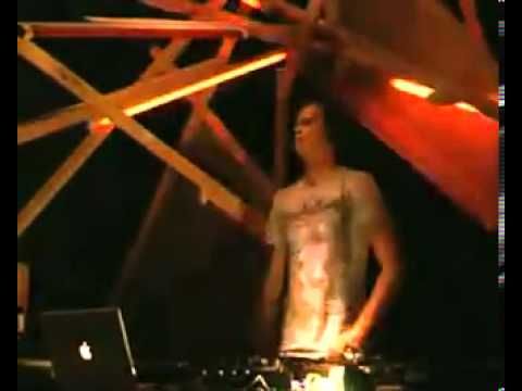 Giuseppe Cennamo @ RTS.FM - 07.11.2010