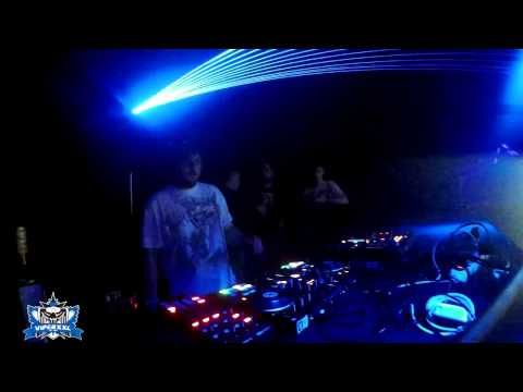 Videoset Manuel Orf aka Viper XXL @ Mo Club (Augsburg/DE) - 11/04/2014