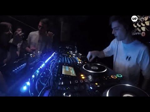 Keeno - UKF On Air x Med School
