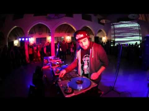 Esgar Boiler Room LA DJ Set