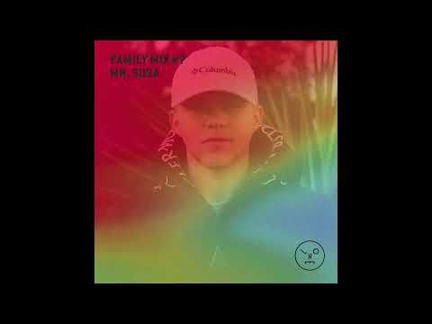 LNOE Family Mix #7 - Mr. Sosa