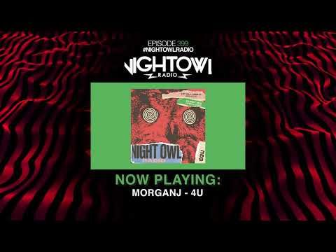 Wax Motif, Ferreck Dawn - Night Owl Radio 399
