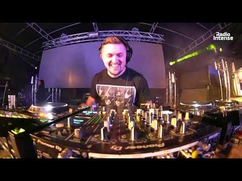 Spartaque @ Braga Sounds Better 2019, Portugal // Techno