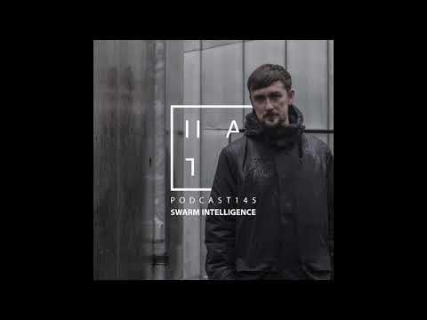 Swarm Intelligence - HATE Podcast 145