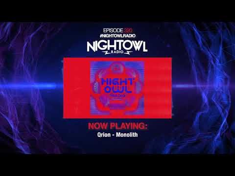 EDC Las Vegas MEGAMIX - Night Owl Radio 320