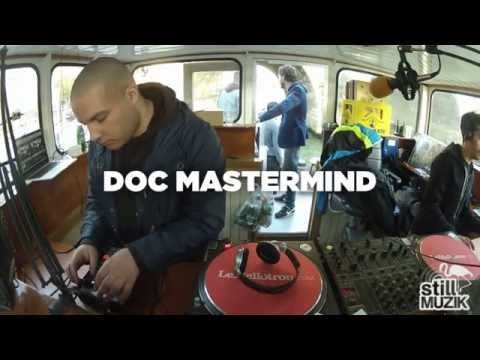 Doc Mastermind • StillMuzik Takeover • Le Mellotron