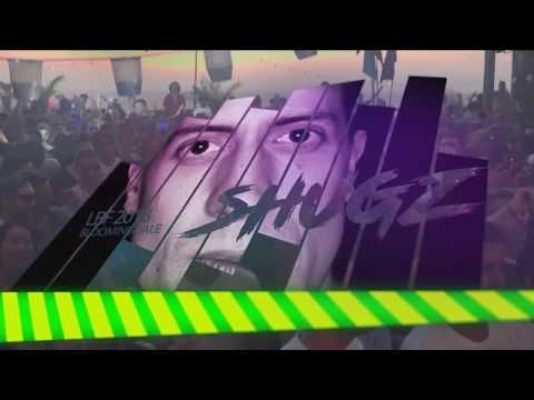 Shugz [FULL SET] @ Luminosity Beach Festival 29-06-2018