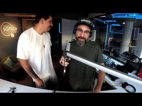 CAMILO MIRANDA - SUPERSONICOS feat. HOMIES - 06/10/20